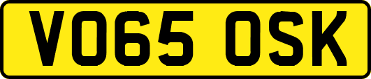 VO65OSK