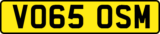 VO65OSM
