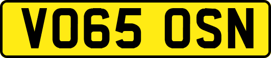 VO65OSN