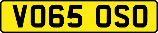 VO65OSO
