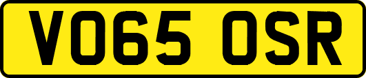 VO65OSR