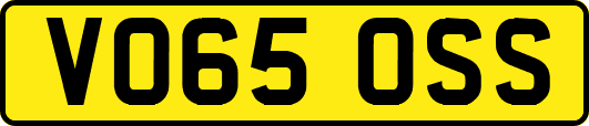 VO65OSS