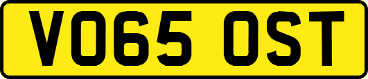 VO65OST