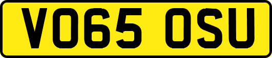VO65OSU