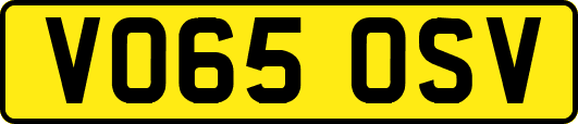 VO65OSV