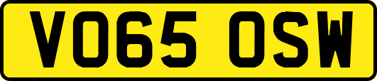 VO65OSW