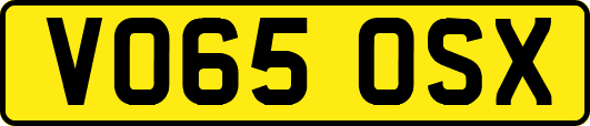 VO65OSX