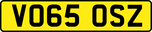 VO65OSZ