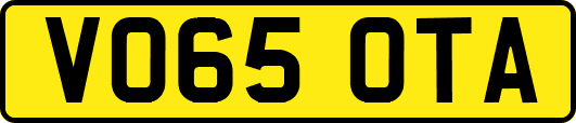 VO65OTA