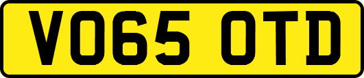 VO65OTD