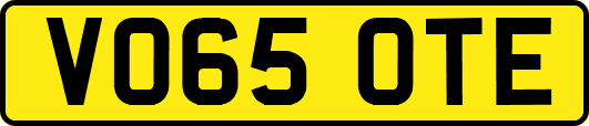 VO65OTE