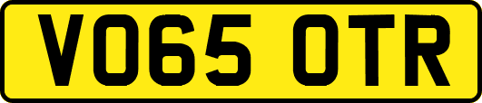 VO65OTR
