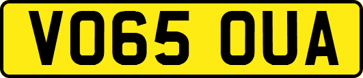 VO65OUA