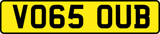 VO65OUB