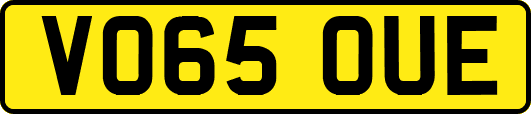 VO65OUE