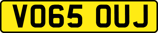 VO65OUJ