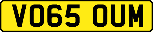 VO65OUM