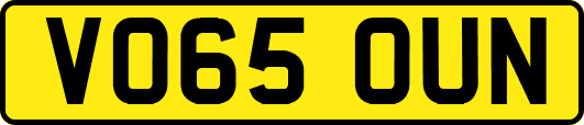 VO65OUN