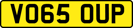 VO65OUP