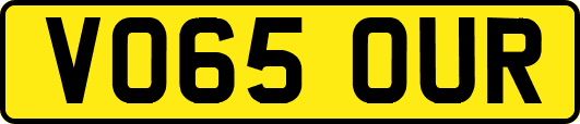 VO65OUR
