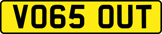 VO65OUT