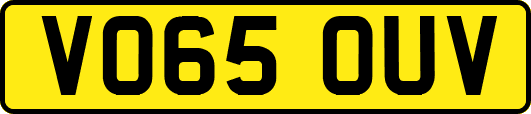VO65OUV