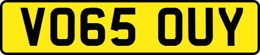 VO65OUY