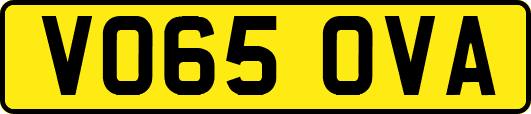 VO65OVA