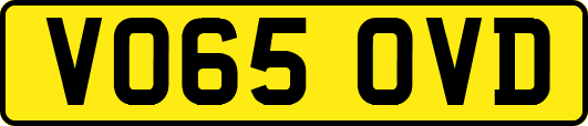 VO65OVD