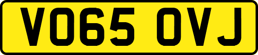 VO65OVJ