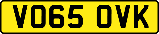VO65OVK