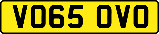 VO65OVO