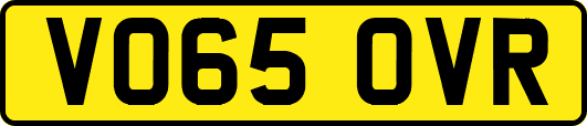 VO65OVR