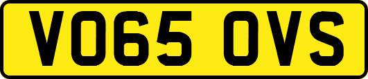 VO65OVS