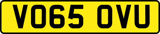VO65OVU