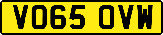 VO65OVW