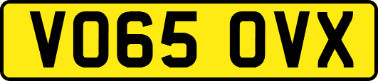 VO65OVX