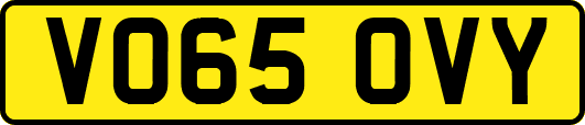 VO65OVY