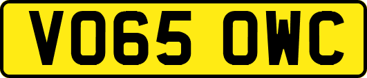 VO65OWC