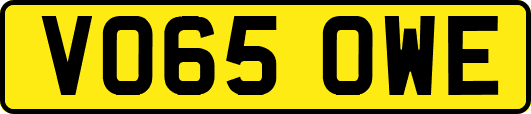 VO65OWE
