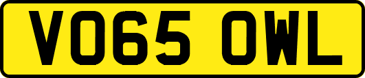 VO65OWL