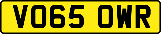 VO65OWR