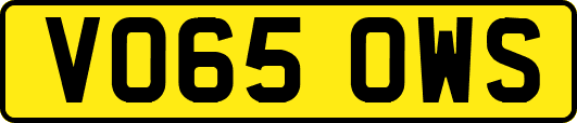 VO65OWS
