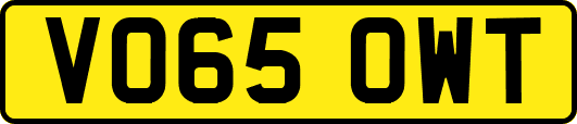 VO65OWT