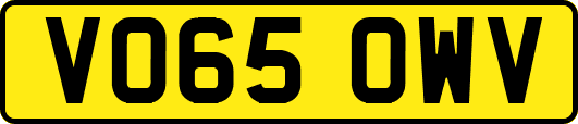 VO65OWV