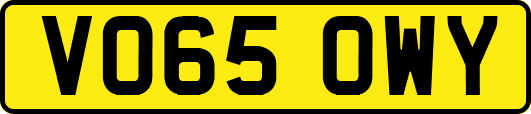 VO65OWY