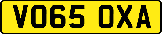 VO65OXA