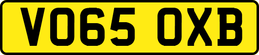 VO65OXB