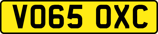 VO65OXC