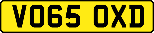 VO65OXD